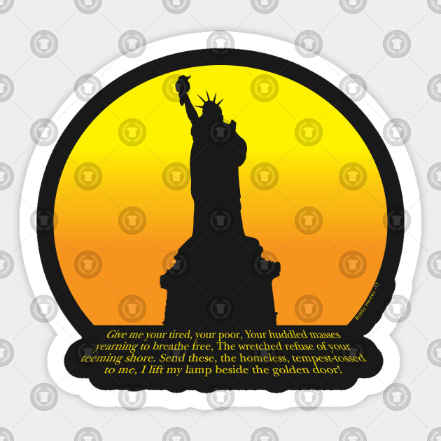 Statue of Liberty